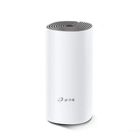 TP-Link Deco E4 AC1200 sistema Wi-Fi Mesh de 1 unidad — vista técnica 1