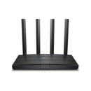 Router TP-Link Archer AX12 Wi-Fi 6 AX1500 Dual Band, vista 2