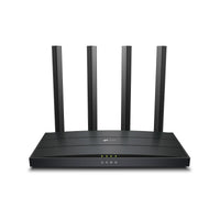 Router TP-Link Archer AX12 Wi-Fi 6 AX1500 Dual Band, vista 2