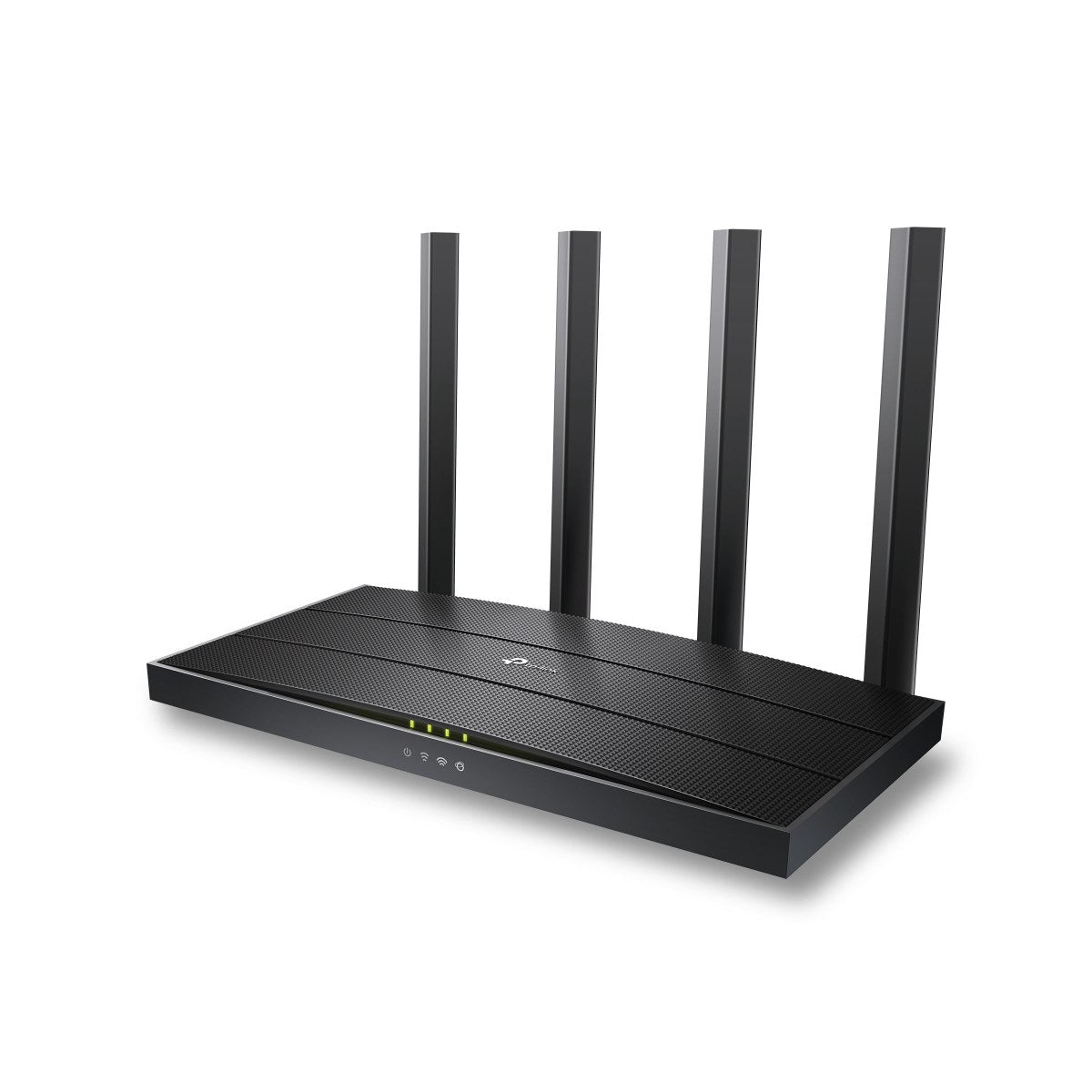 Router TP-Link Archer AX12 Wi-Fi 6 AX1500 Dual Band, vista 3