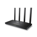 Router TP-Link Archer AX12 Wi-Fi 6 AX1500 Dual Band, vista 3