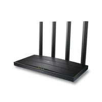 Router TP-Link Archer AX12 Wi-Fi 6 AX1500 Dual Band, vista 3