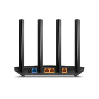 Router TP-Link Archer AX12 Wi-Fi 6 AX1500 Dual Band, vista 4