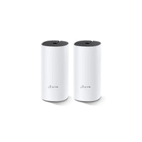 Sistema Mesh TP-Link Deco M4 AC1200 de 2 Unidades, vista 1