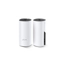 Sistema Mesh TP-Link Deco M4 AC1200 de 2 Unidades, vista 2
