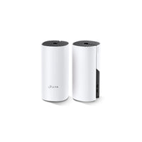 Sistema Mesh TP-Link Deco M4 AC1200 de 2 Unidades, vista 2