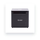 Impresora POS Térmica 80MM Sat Q23UE USB + Red, vista del producto