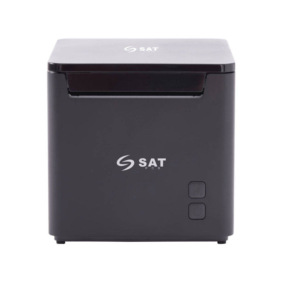 Impresora POS Térmica 80 mm Sat Q23UE USB + Red