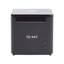 Impresora POS Térmica 80 mm Sat Q23UE USB + Red - vista oficial 1