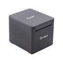 Impresora POS Térmica 80 mm Sat Q23UE USB + Red - vista oficial 2
