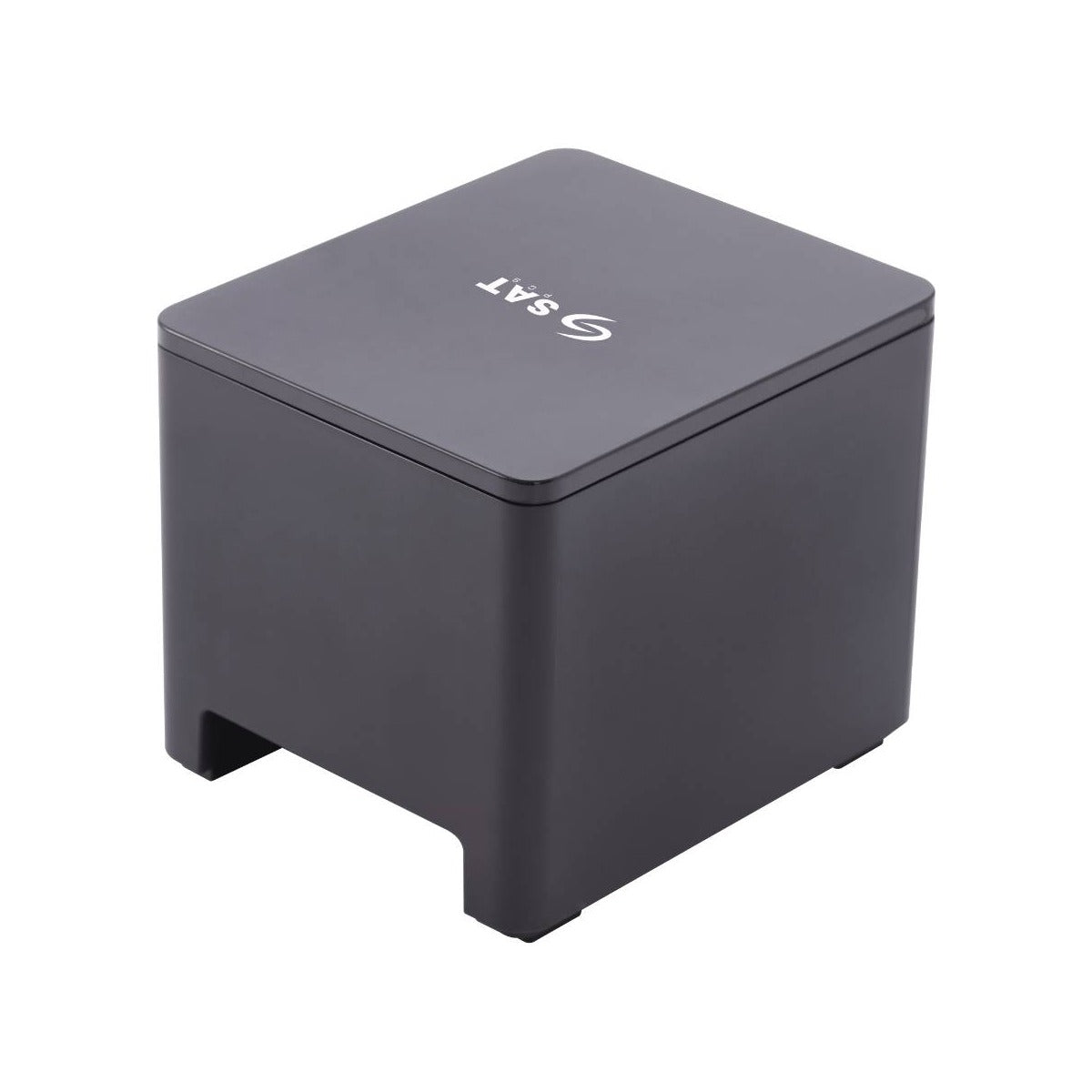 Impresora POS Térmica 80 mm Sat Q23UE USB + Red - vista oficial 4