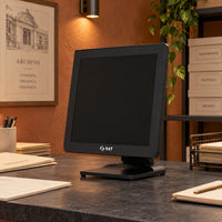 Todo en Uno Sat N150 Core i5 6TH RAM 8GB SSD 256GB 15.6" — tercera escena de uso en un ambiente editorial distinto
