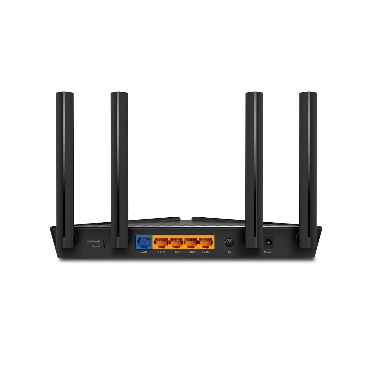 Router TP-Link Archer AX53 AX3000 Wi-Fi 6 Dual Band, vista 3
