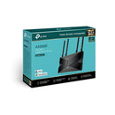 Router TP-Link Archer AX53 AX3000 Wi-Fi 6 Dual Band, vista 5