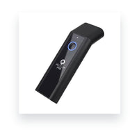 Lector de Códigos de Barra Jaltech Inalámbrico Portátil 2.4 BLUETOOTH Slim BT JALBT3, vista del producto