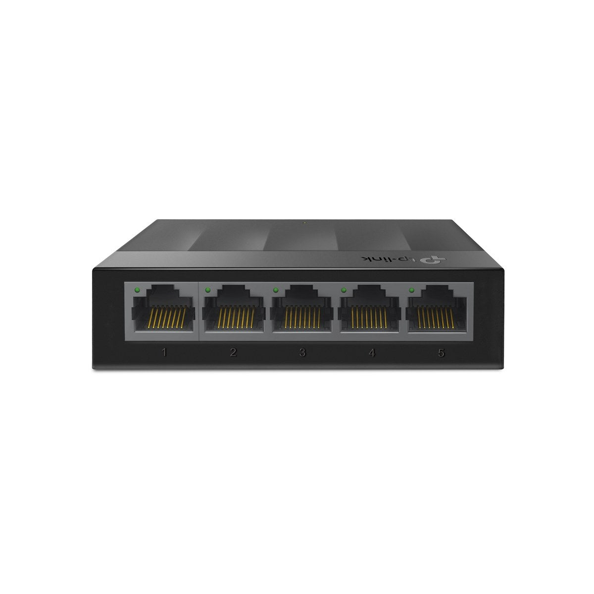 Switch Gigabit TP-Link LiteWave LS1005G de 5 Puertos