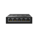 Switch Gigabit TP-Link LiteWave LS1005G de 5 Puertos, vista 2