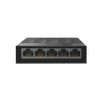 Switch Gigabit TP-Link LiteWave LS1005G de 5 Puertos, vista 2