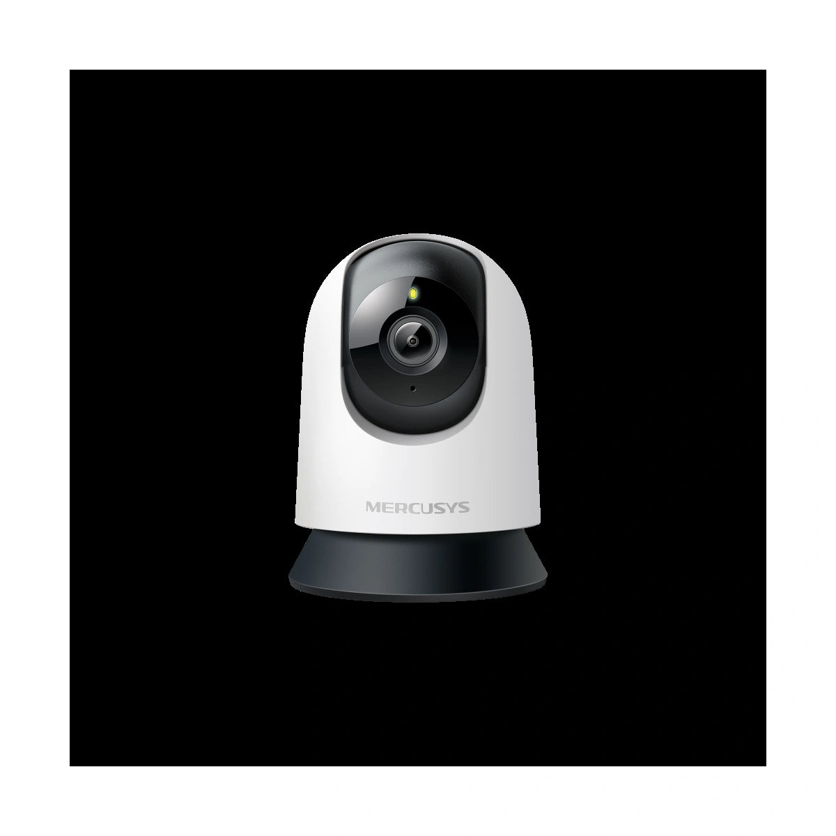 Cámara de Seguridad Wi-Fi Mercusys MC200 Full HD 360° - vista 1