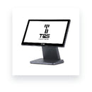 Computador Todo en Uno POS Tys T3 INTEL Core I5 7MA RAM 8GB SSD 256 Touch 15 pulgadas, vista del producto