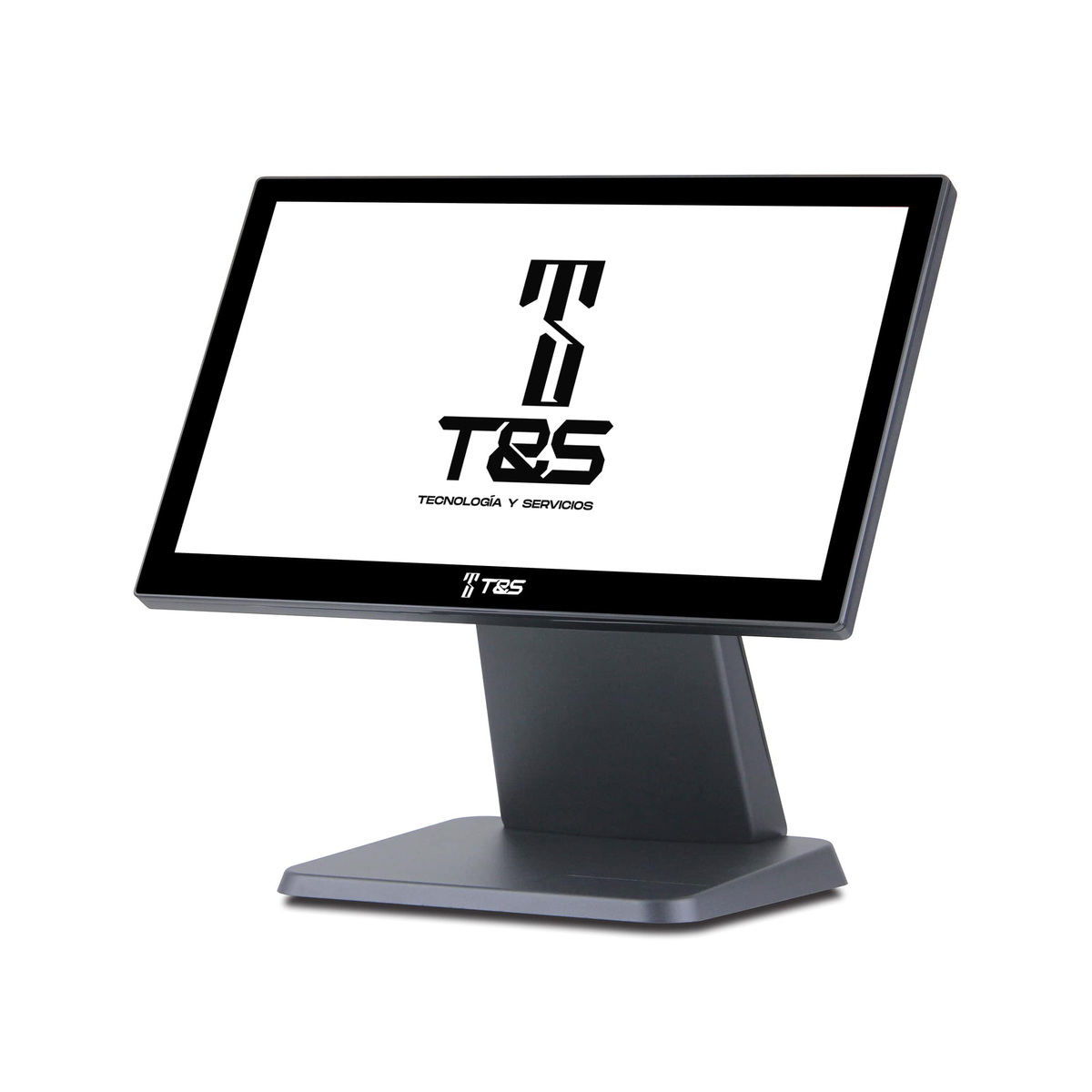 Computador Todo en Uno POS Tys T3 Intel Core i5 7MA RAM 8GB SSD 256 Touch 15 pulgadas
