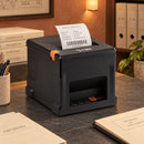 Impresora POS Térmica Tys 8360 Usb+ LAN — tercera escena de uso en un ambiente editorial distinto