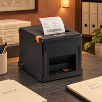 Impresora POS Térmica Tys 8360 Usb+ LAN — tercera escena de uso en un ambiente editorial distinto