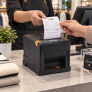 Impresora POS Térmica Tys 8360 Usb+ LAN - lifestyle retail-receipt - Media Factory POS