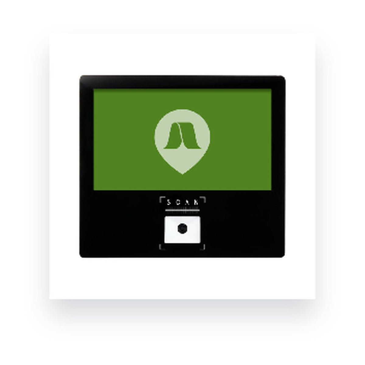 Verificador de Precios Jaltech Jal 300V 11.6 pulgadas