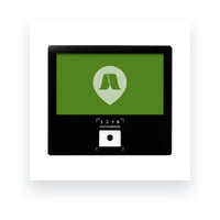 Verificador de Precios Jaltech Jal 300V 11.6 pulgadas, vista del producto