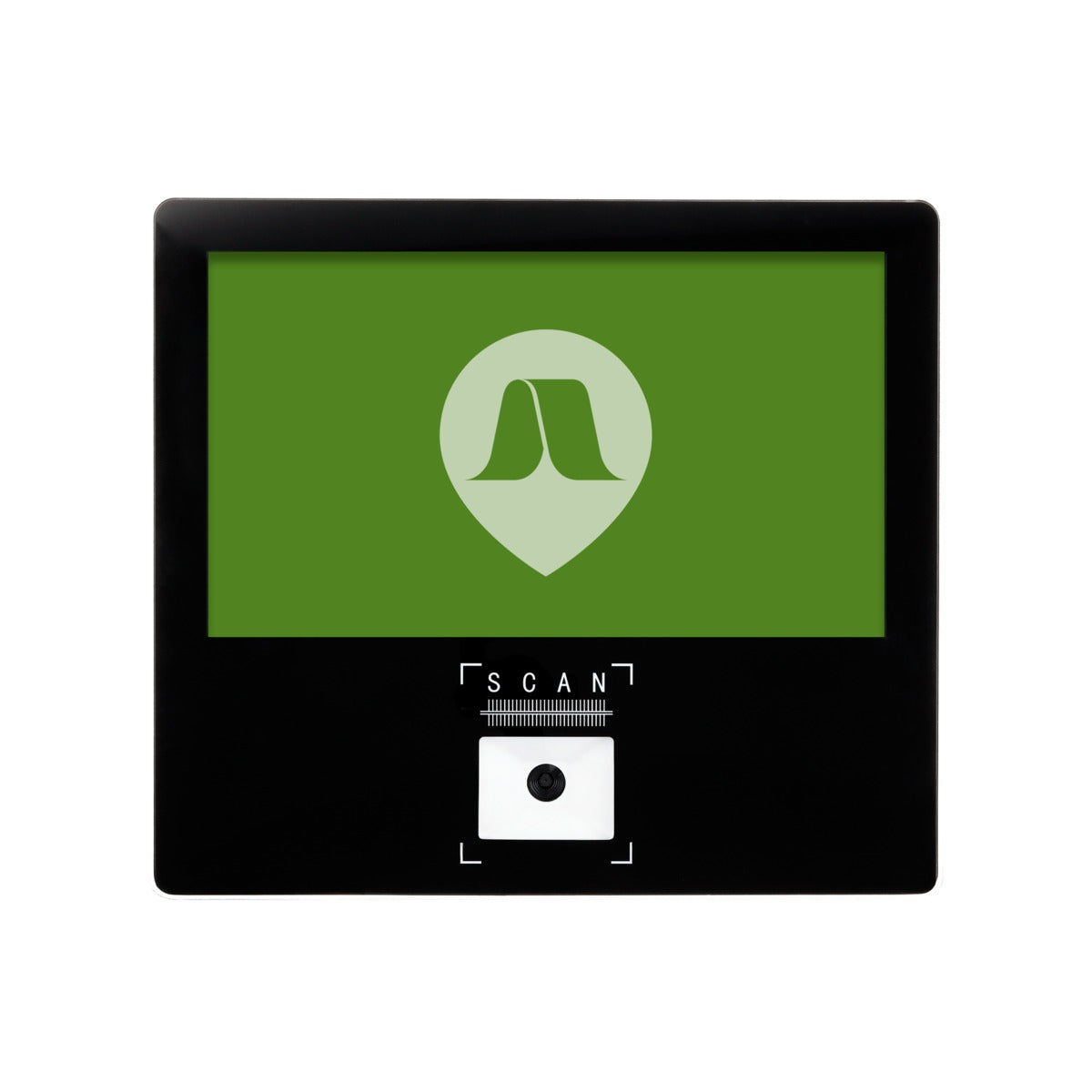 Verificador de Precios Jaltech Jal 300V 11.6 pulgadas