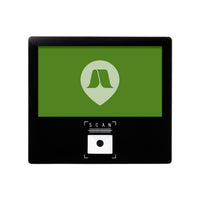 Verificador de Precios Jaltech Jal 300V 11.6 pulgadas - vista oficial 1
