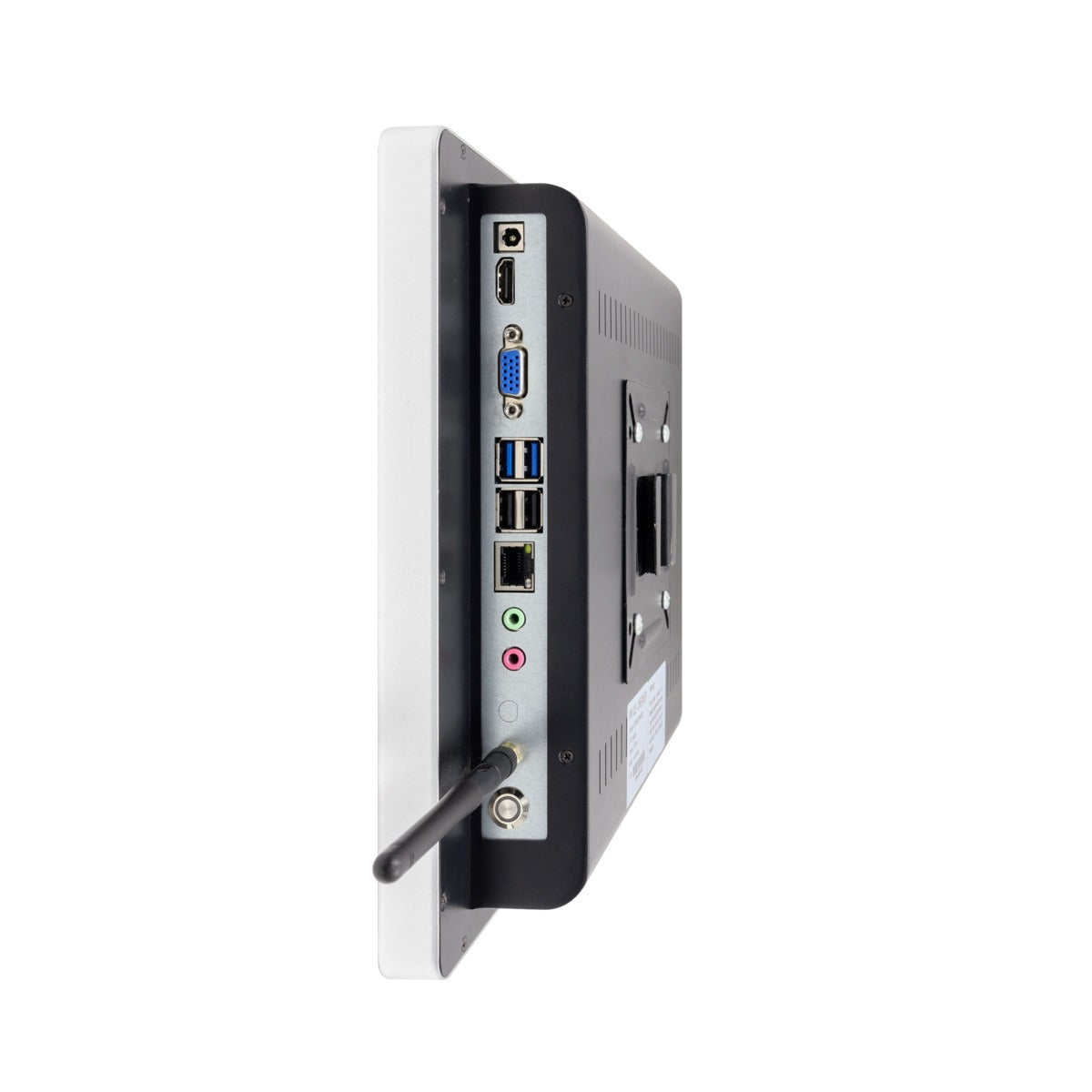 Verificador de Precios Jaltech Jal 300V 11.6 pulgadas - vista oficial 2