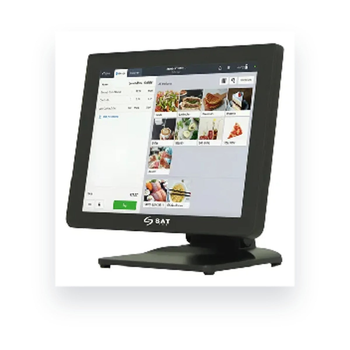 Todo en Uno Sat N150 Core I3 6TH RAM 8GB SSD 256GB 15,6"