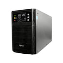 UPS SAT UOL1000+LCD online 1000 VA / 1000 W, 120 V — fotografía oficial 1
