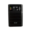 UPS SAT UOL1000+LCD online 1000 VA / 1000 W, 120 V — fotografía oficial 2