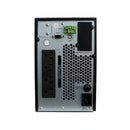 UPS SAT UOL1000+LCD online 1000 VA / 1000 W, 120 V — fotografía oficial 3