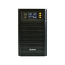 UPS SAT UOL3000+LCD online 3000 VA / 3000 W, 120 V — fotografía oficial 1