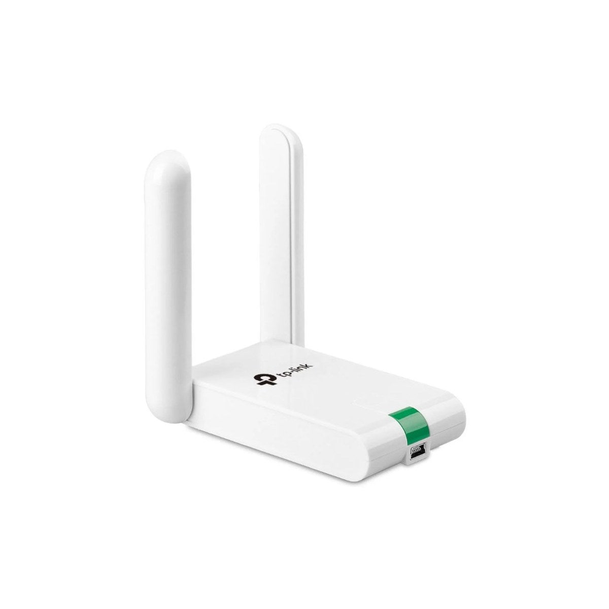 Adaptador Wi-Fi USB TP-Link TL-WN822N N300 de Alta Ganancia
