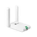Adaptador Wi-Fi USB TP-Link TL-WN822N N300 de Alta Ganancia, vista 2