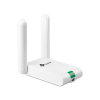 Adaptador Wi-Fi USB TP-Link TL-WN822N N300 de Alta Ganancia, vista 2