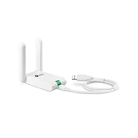 Adaptador Wi-Fi USB TP-Link TL-WN822N N300 de Alta Ganancia, vista 3