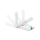 Adaptador Wi-Fi USB TP-Link TL-WN822N N300 de Alta Ganancia, vista 4