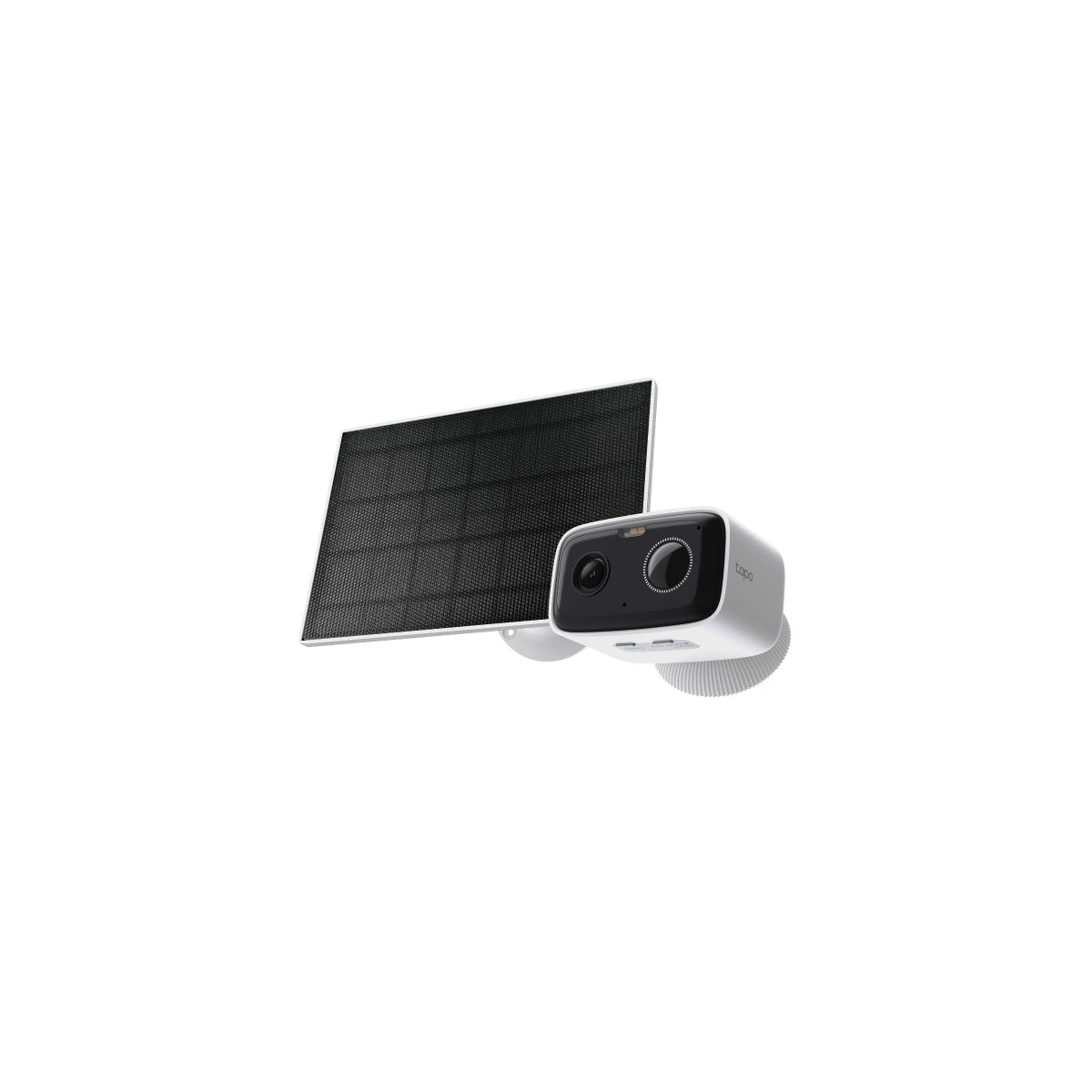 Kit de Cámara Solar TP-Link Tapo C400 Full HD Exterior