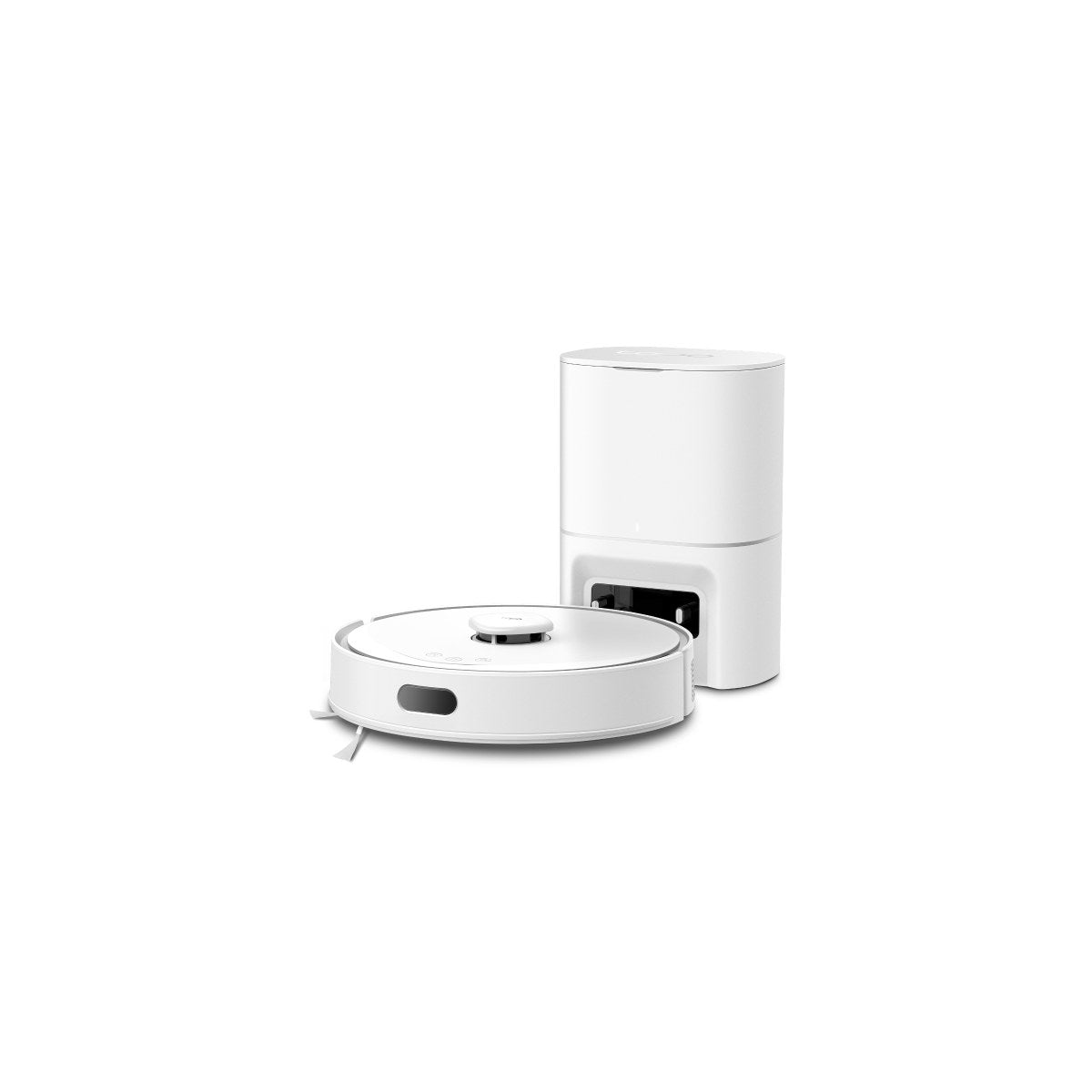 Robot Aspirador TP-Link Tapo RV30 Max Plus con Base