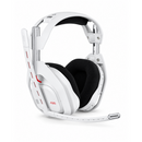 Diadema Gamer Logitech ASTRO A50 Gen 5 Inalámbrica Blanca, vista 2