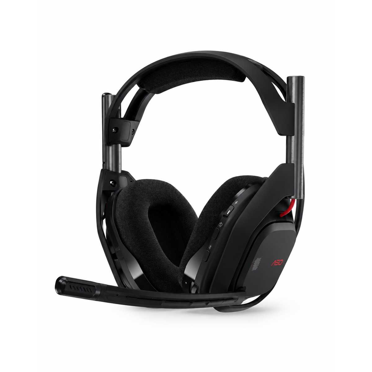 Diadema Gamer Logitech ASTRO A50 Gen 5 Inalámbrica Negra