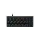 Logitech G515 TKL negro