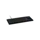 Vista diagonal del G515 TKL negro