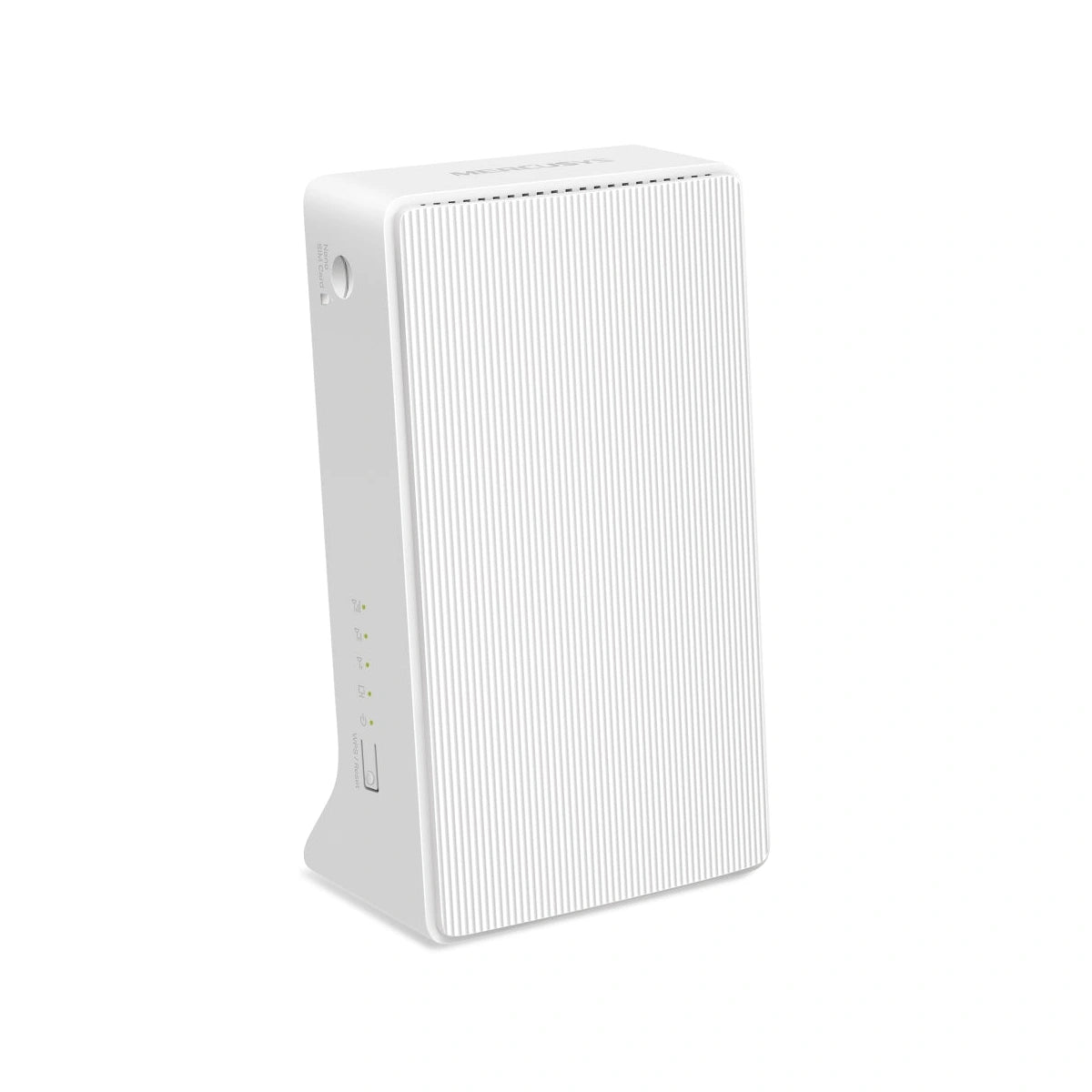 Router 4G LTE Mercusys MB110-4G Wi-Fi N 300 Mbps - vista 1